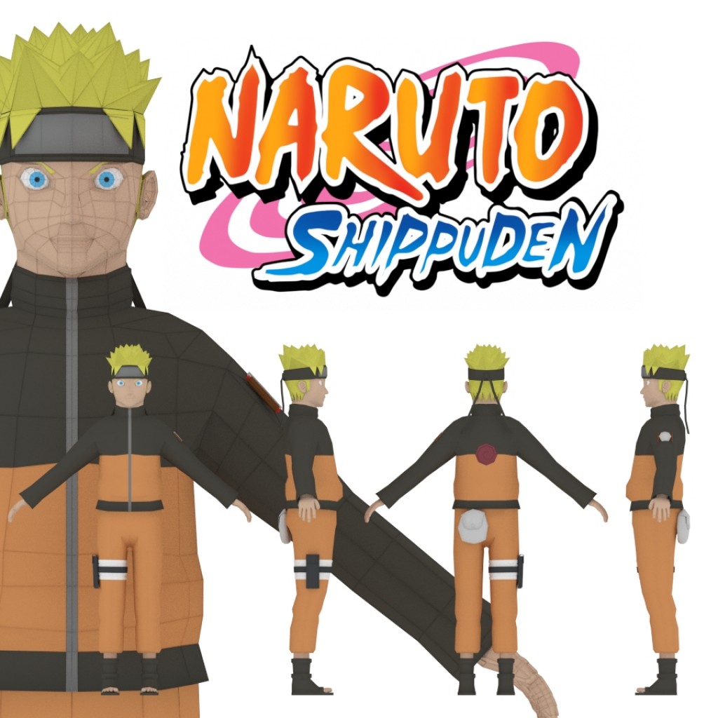 Naruto  preview image 1